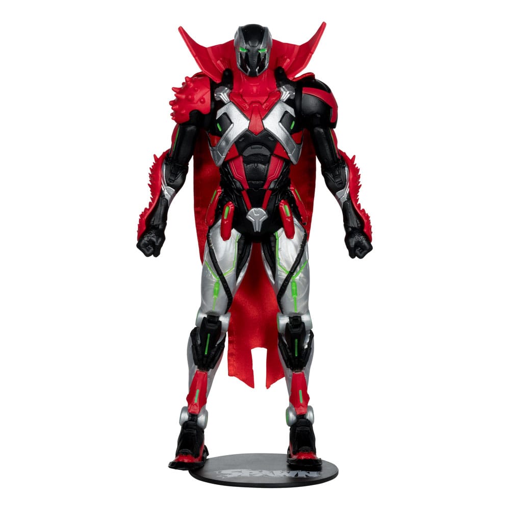 Spawn Action Figur 18 cm Wave 8 30 -års jubilæums sortiment (6)