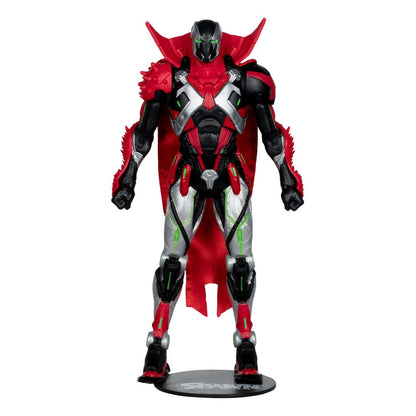 Spawn Action Figur 18 cm Wave 8 30 -års jubilæums sortiment (6)