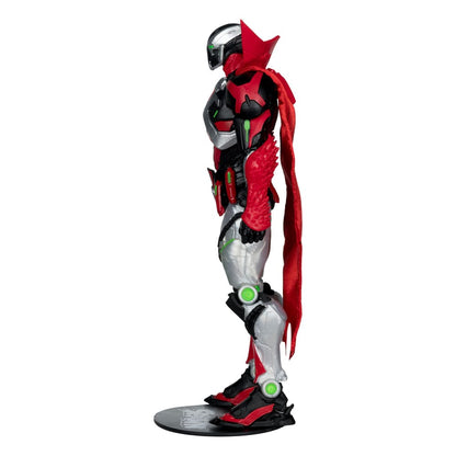 Spawn Action Figur 18 cm Wave 8 30 -års jubilæums sortiment (6)