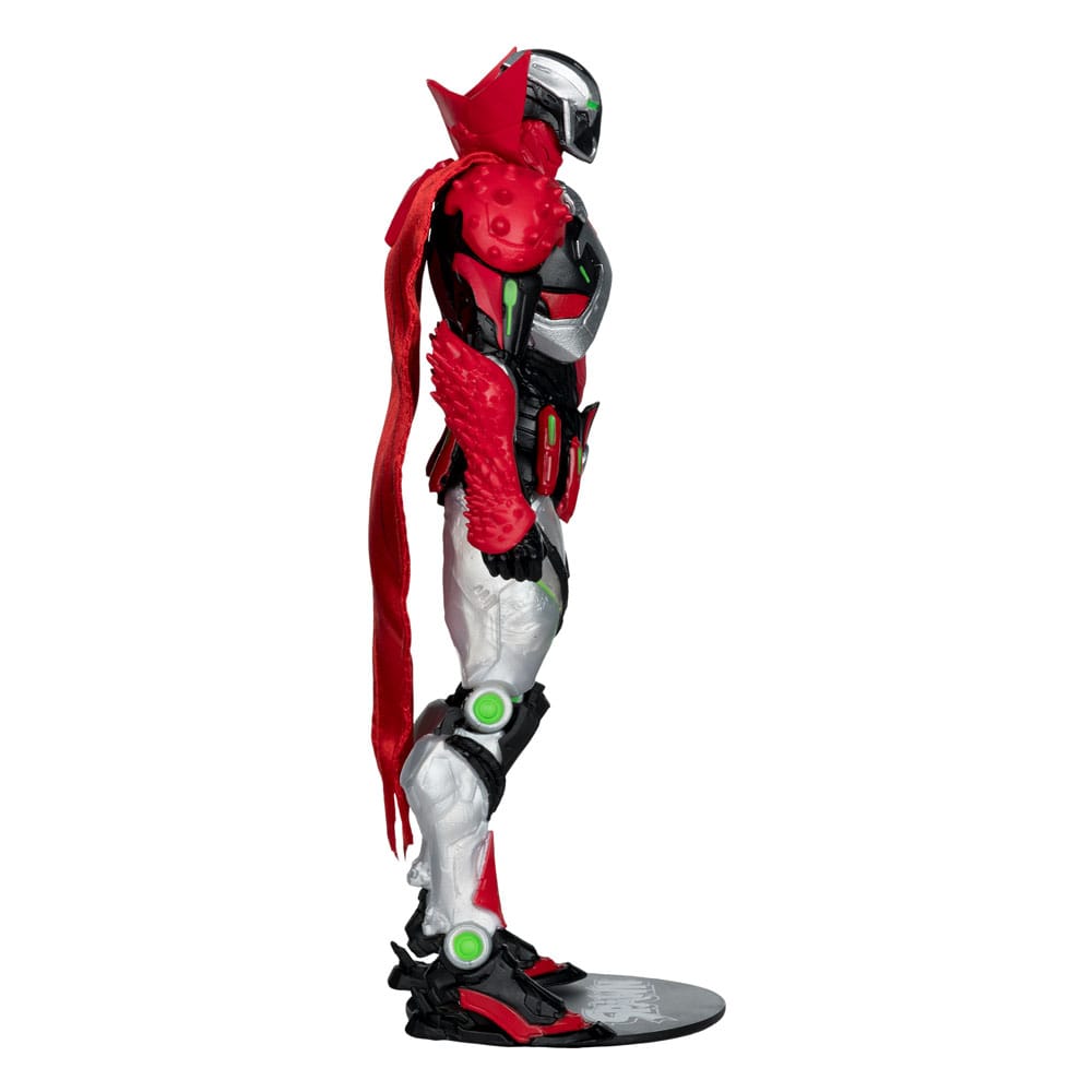 Spawn Action Figur 18 cm Wave 8 30 -års jubilæums sortiment (6)