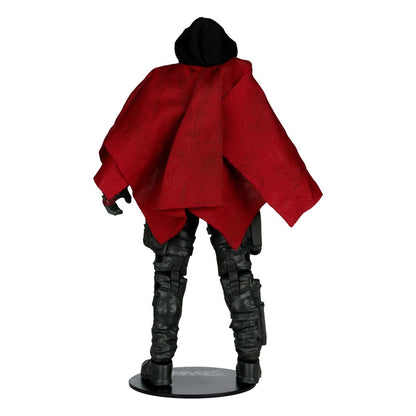 Call of Duty Akcijska figurica Burned Spawn 18 cm