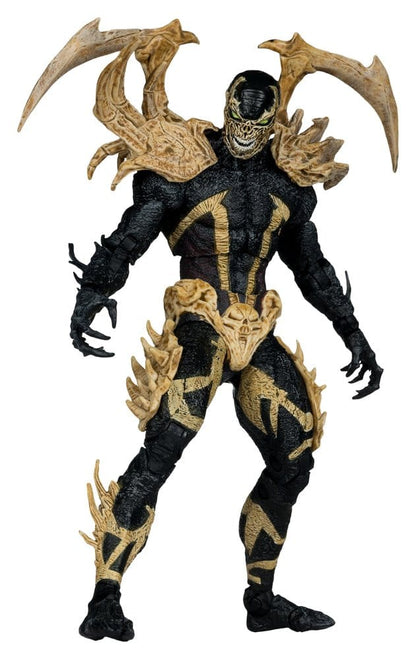 Spawn Oyuncak Aksiyon Figürü Spawn Laneti 19 cm