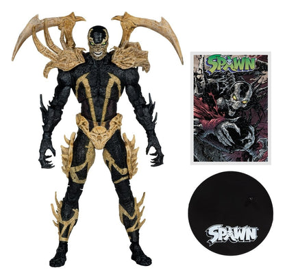 Spawn Oyuncak Aksiyon Figürü Spawn Laneti 19 cm