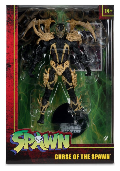 Spawn Oyuncak Aksiyon Figürü Spawn Laneti 19 cm