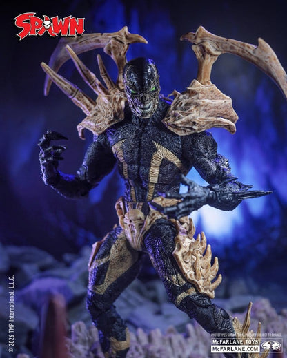 Spawn Oyuncak Aksiyon Figürü Spawn Laneti 19 cm