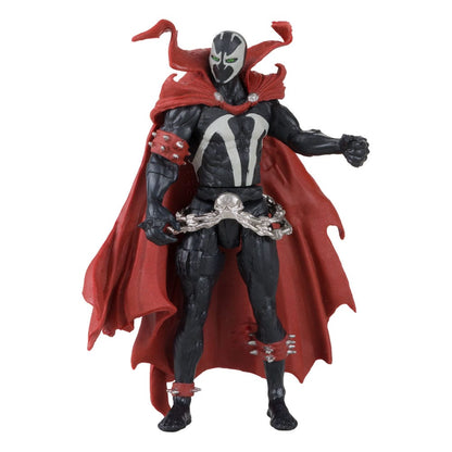 Spawn Action Figures 2-Packs Spawn & Anti-Spawn (Spawn #1) 8 cm Assortment (6)