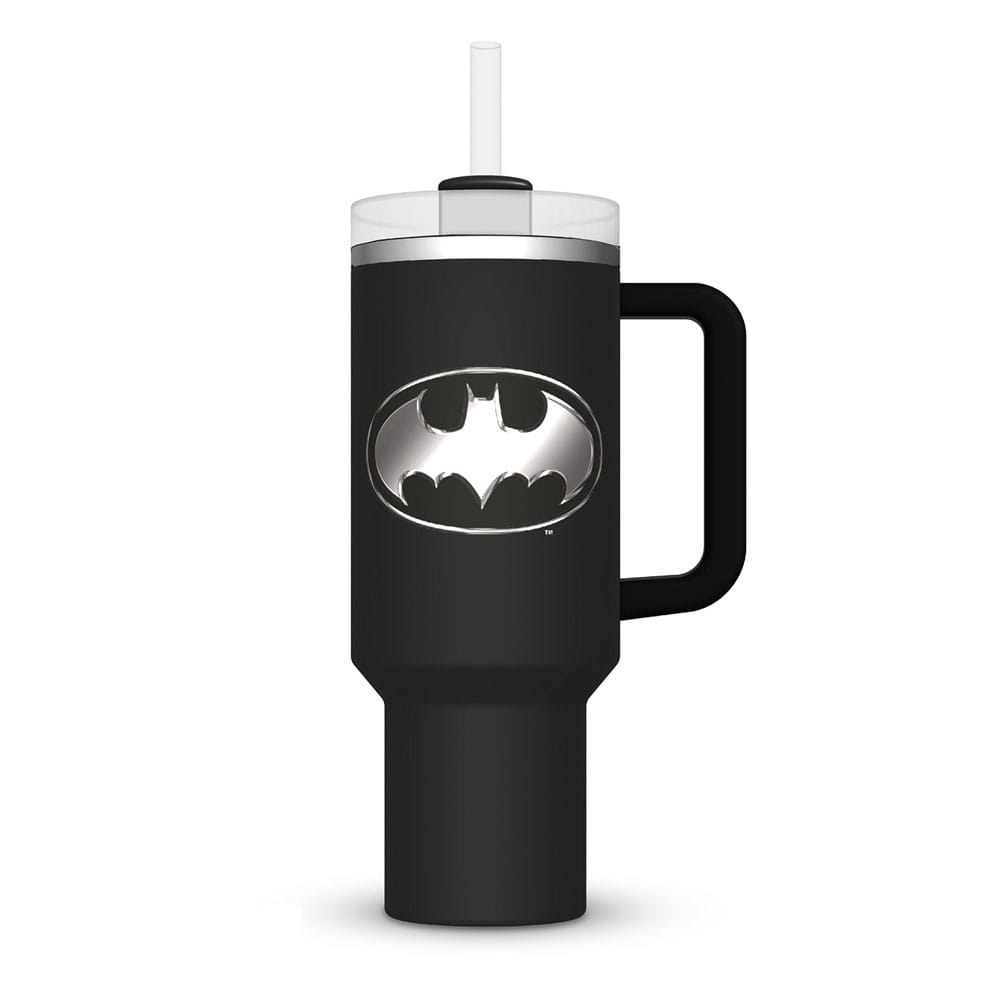 DC Comics Paslanmaz Çelik Tumbler Batman 1130 ml