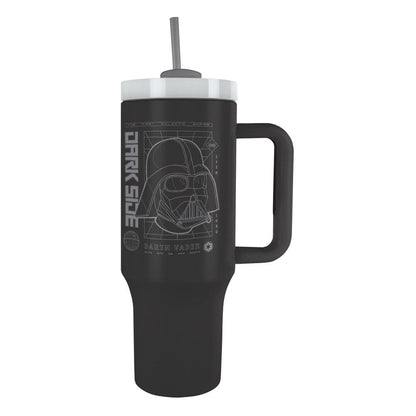 Tumbler in acciaio inossidabile Star Wars 1130 ml