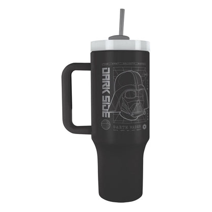 Star Wars rustfritt stål tumbler 1130 ml
