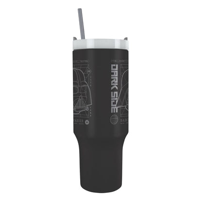 Star Wars rustfritt stål tumbler 1130 ml