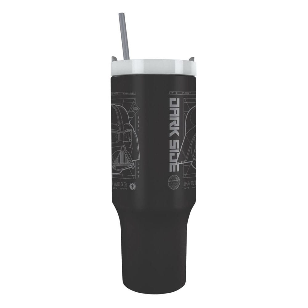Tumbler in acciaio inossidabile Star Wars 1130 ml