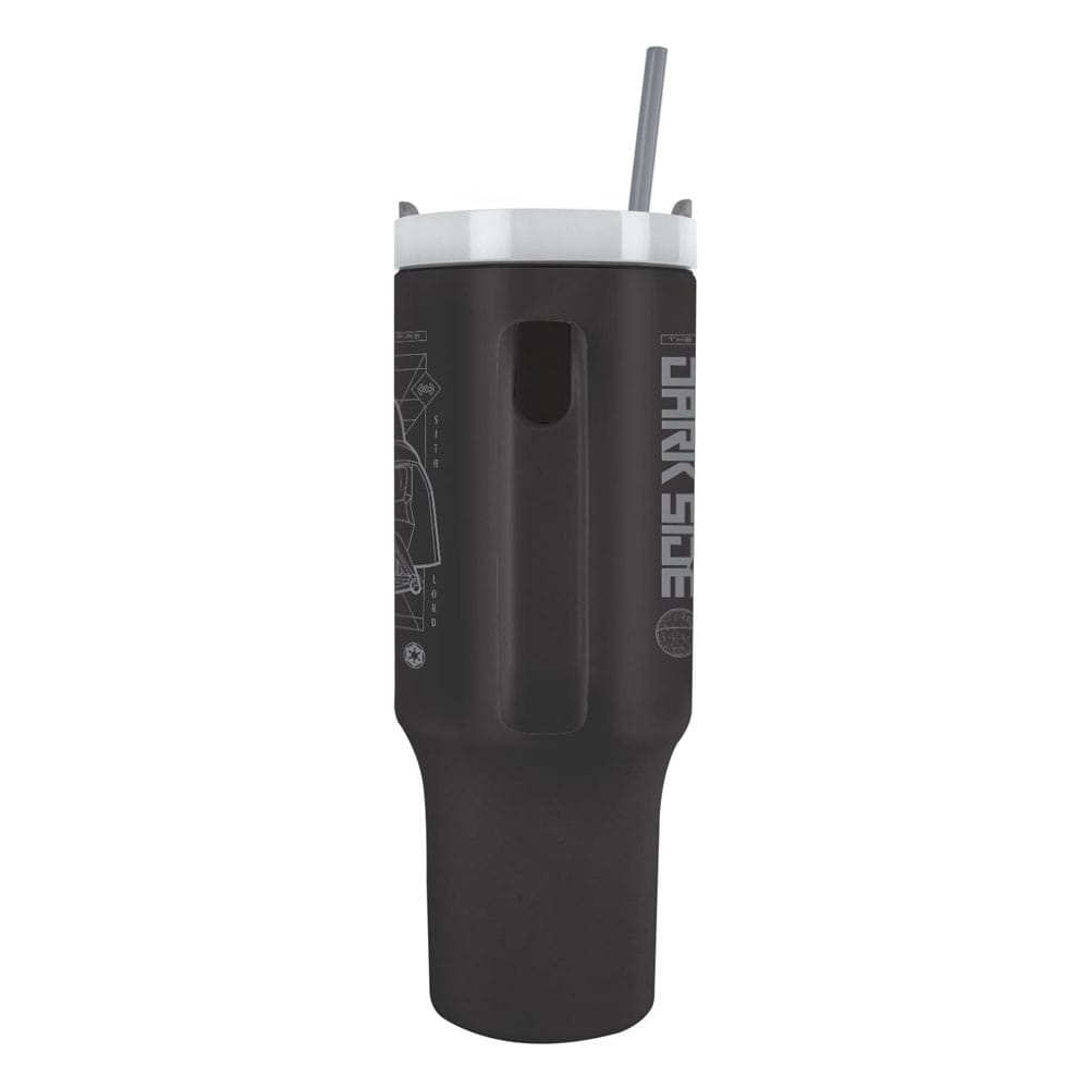Star Wars rustfritt stål tumbler 1130 ml
