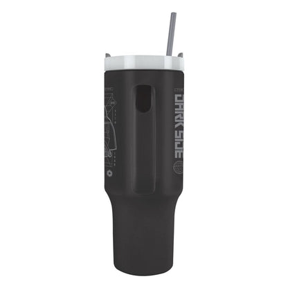 Star Wars rustfritt stål tumbler 1130 ml