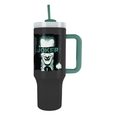 DC Comics in acciaio inossidabile Tumbler Joker 1130 ml