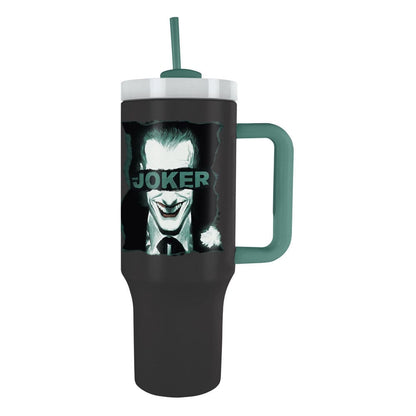 DC Comics Edelstahl Tumbler Joker 1130 ml