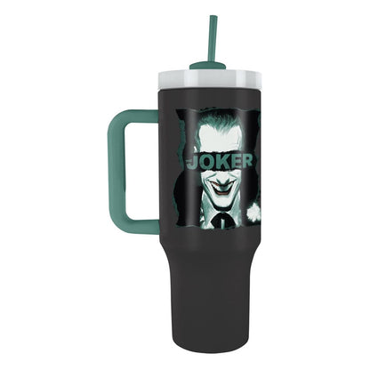 DC Comics Edelstahl Tumbler Joker 1130 ml