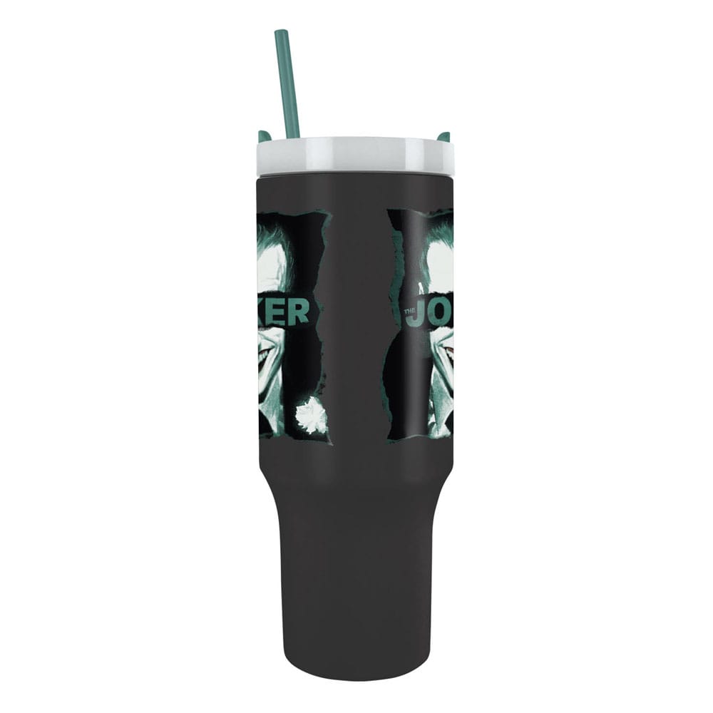 DC Comics Stainless Steel tumbler Joker 1130 ml