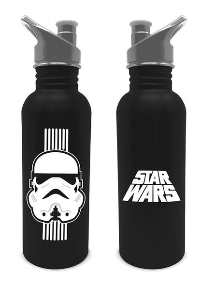 Star Wars Drink Flasche Sturmtrooper