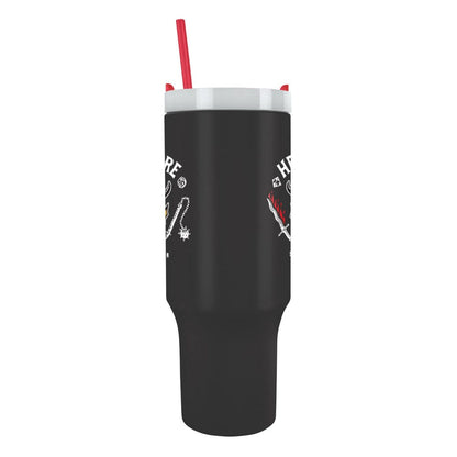 Stranger Things rostfritt stål tumbler 1130 ml