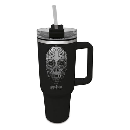 Harry Potter rustfritt stål tumbler The Dark Arts 1130 ml