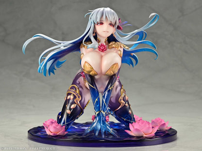 Fate/Grand Order PVC Statue 1/7 Assassin/Kama Final Ascension 16 CM