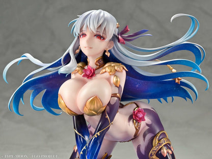 Fate/Grand Order PVC Statue 1/7 Assassin/Kama Final Ascension 16 CM