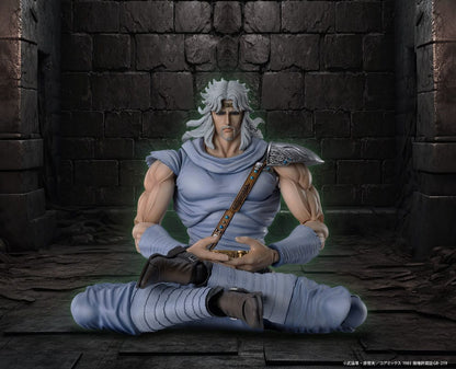 Fist of the North Star Actiefiguur Chozokado Toki 18 cm