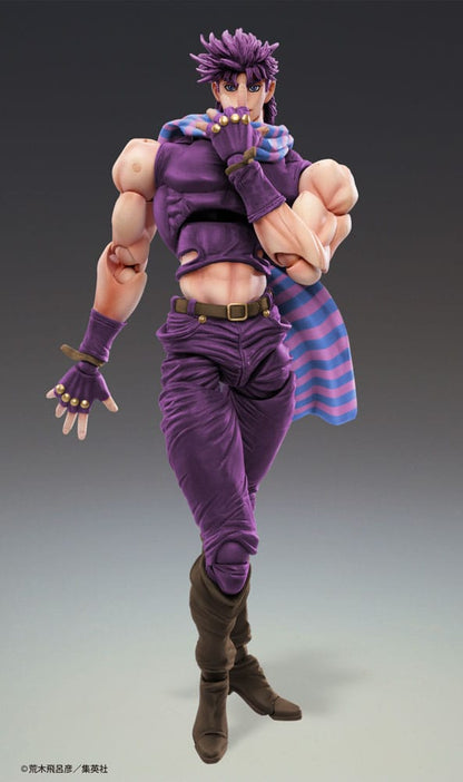 JoJo's Bizarre Adventure Battle Tendency Actiefiguur Chozokado Joseph Joestar Derde 16 cm