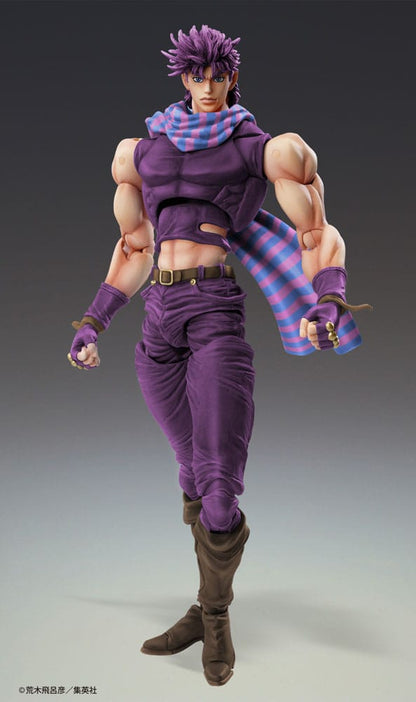 JoJo's Bizarre Adventure Battle Tendency Actiefiguur Chozokado Joseph Joestar Derde 16 cm