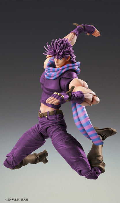 JoJo's Bizarre Adventure Battle Tendency Actiefiguur Chozokado Joseph Joestar Derde 16 cm