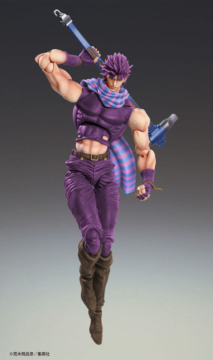 JoJo's Bizarre Adventure Battle Tendency Actiefiguur Chozokado Joseph Joestar Derde 16 cm