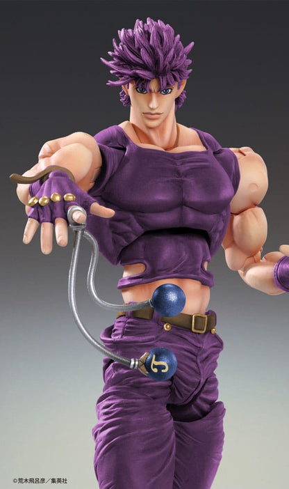 JoJo's Bizarre Adventure Battle Tendency Actiefiguur Chozokado Joseph Joestar Derde 16 cm