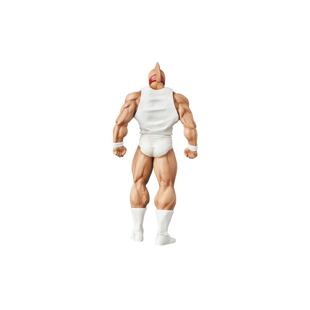 Kinnikuman UDF Mini Figure Kinnikuman 9 cm