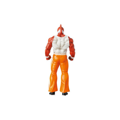 Kinnikuman UDF Mini Figure Kinnikuman Great 9 cm