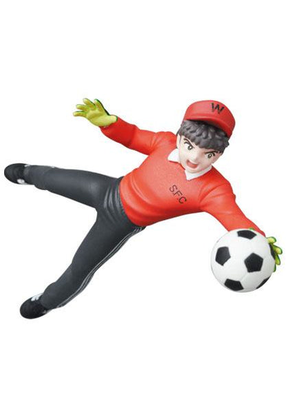 Captain Tsubasa Series 2 UDF Mini Figure Wakabayashi Genzo11 cm