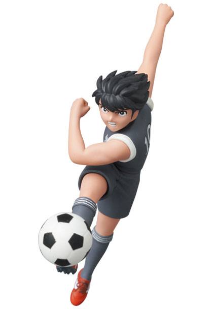 Captain Tsubasa Series 2 UDF Mini Figure Hyuga Kojiro11 cm