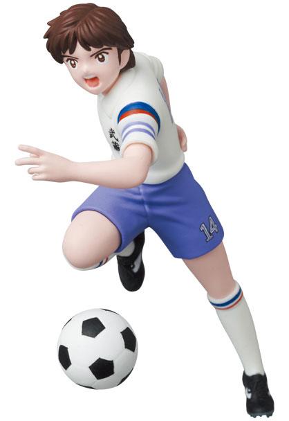 Captain Tsubasa Series 2 UDF Mini Figure Misugi Jun 11 cm