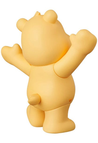 Zorgberen UDF -serie 16 Mini Figuur Funshine Bear 7 cm