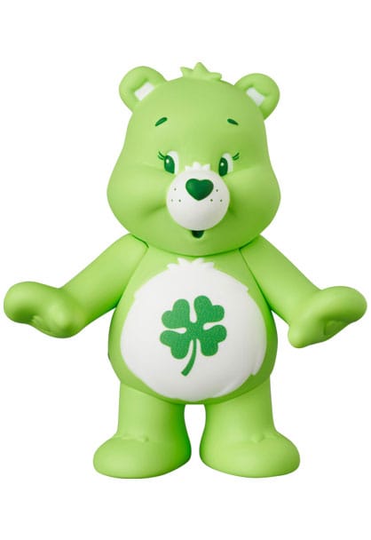 Zorgberen UDF -serie 16 Mini -figuur Luck Bear 7 cm