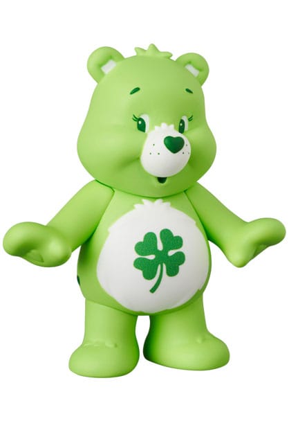 Zorgberen UDF -serie 16 Mini -figuur Luck Bear 7 cm