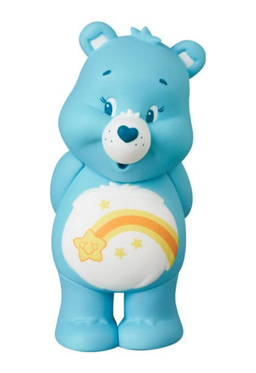 Care Bears UDF serija 16 Mini figura želja medvjed 7 cm