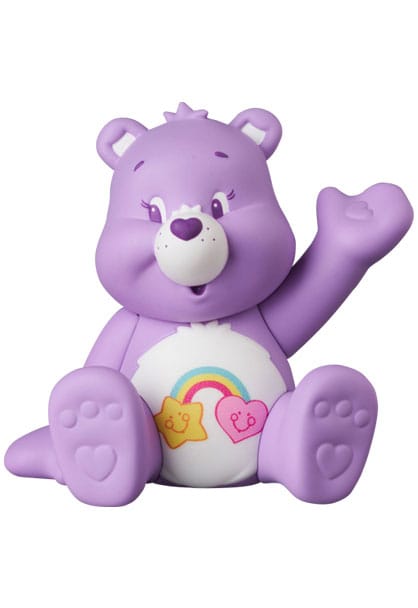 Care Bears UDF Serie 16 Mini Figur bester Freund Bär 5 cm