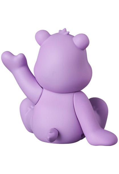 Care Bears UDF Series 16 Mini figura Best Friend Bear 5 cm