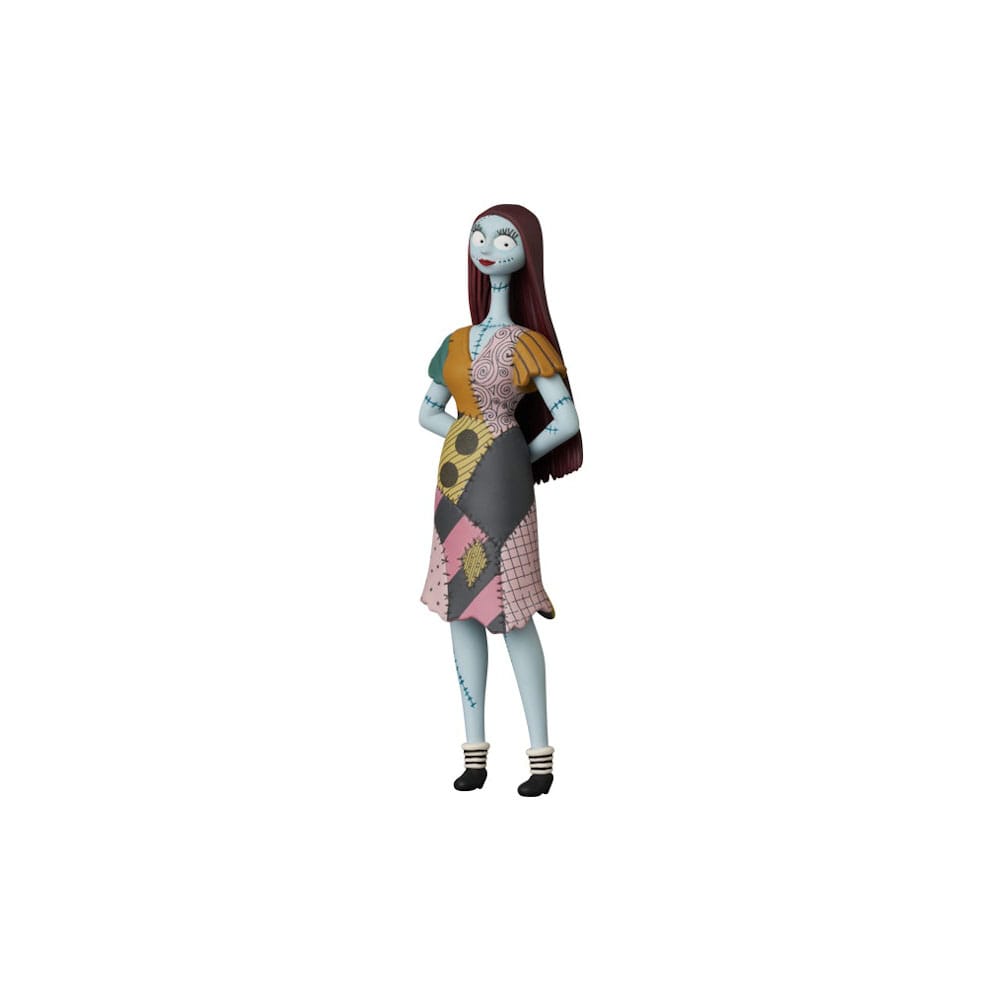 Noćna mora prije Božića UDF Mini figura Sally 12 cm