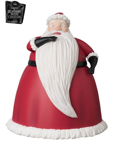 Mareritt før jul UDF Minifigur julenisse 12 cm