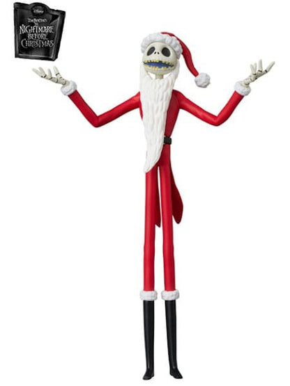 Mareritt før jul UDF Minifigur Nissejack 13 cm