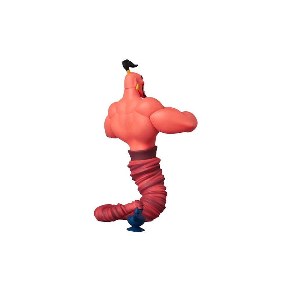 Disney UDF Série 11 Mini Figurine Aladdin Jafar 7 cm