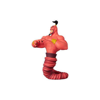 Disney UDF Série 11 Mini Figurine Aladdin Jafar 7 cm