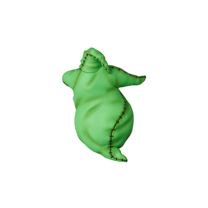 L'Etrange Noël de Monsieur Jack UDF série 11 Mini figurine Oogie Boogie 7 cm