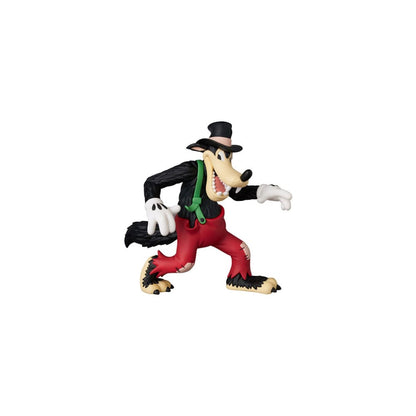 Disney UDF Series 11 Minifiguur Mickey Mouse De Grote Boze Wolf 7 cm